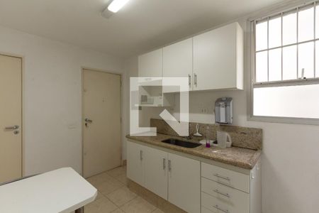 Apartamento para alugar com 97m², 1 quarto e 1 vaga Apartamento para alugar com 97m², 1 quarto e 1 vagaCozinha