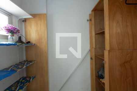 Apartamento para alugar com 97m², 1 quarto e 1 vaga Apartamento para alugar com 97m², 1 quarto e 1 vagaQuarto de Serviço