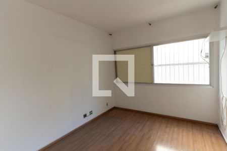 Sala  de apartamento à venda com 1 quarto, 97m² em Santo Amaro, São Paulo