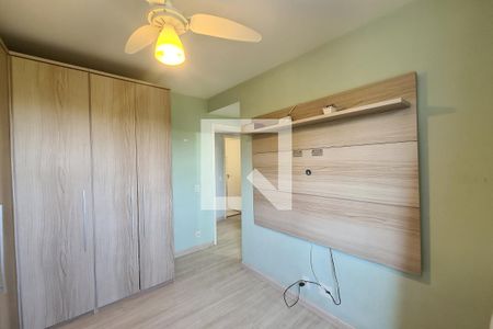 Suite de apartamento para alugar com 3 quartos, 63m² em Vila Ema, São Paulo