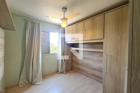 Suite de apartamento para alugar com 3 quartos, 63m² em Vila Ema, São Paulo