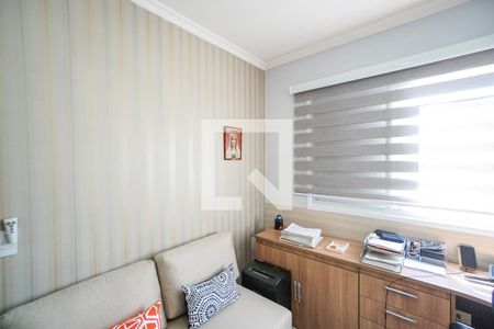 Quarto  de apartamento para alugar com 2 quartos, 66m² em Parque São Jorge, São Paulo