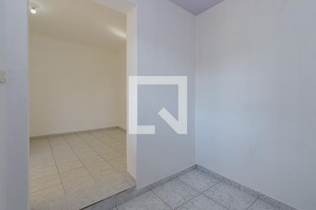 Cozinha de kitnet/studio para alugar com 1 quarto, 31m² em Vila Cruzeiro, São Paulo