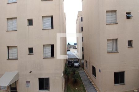 Vista do Quarto 2  de apartamento à venda com 2 quartos, 46m² em Vila Pompéia, Campinas