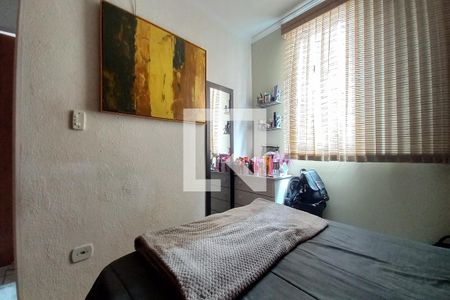 Quarto 1  de apartamento à venda com 2 quartos, 46m² em Vila Pompéia, Campinas