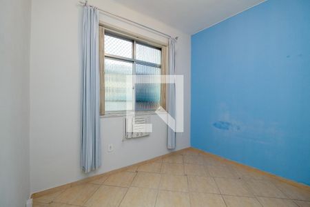 Quarto 1 de apartamento à venda com 2 quartos, 63m² em Vila Isabel, Rio de Janeiro