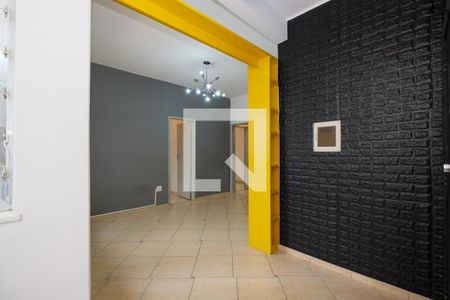 Sala de apartamento à venda com 2 quartos, 63m² em Vila Isabel, Rio de Janeiro