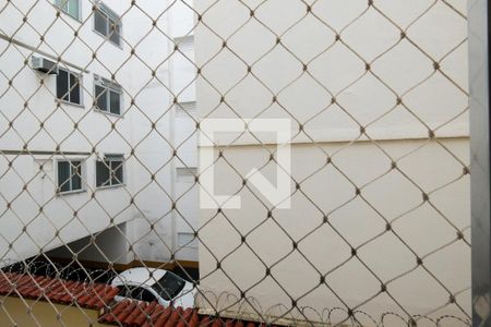 Vista da Sala de apartamento à venda com 2 quartos, 63m² em Vila Isabel, Rio de Janeiro