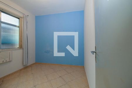 Quarto 1 de apartamento à venda com 2 quartos, 63m² em Vila Isabel, Rio de Janeiro