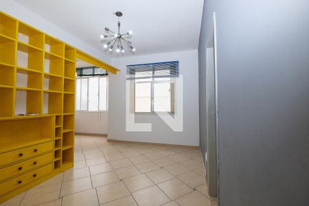 Sala de apartamento à venda com 2 quartos, 63m² em Vila Isabel, Rio de Janeiro