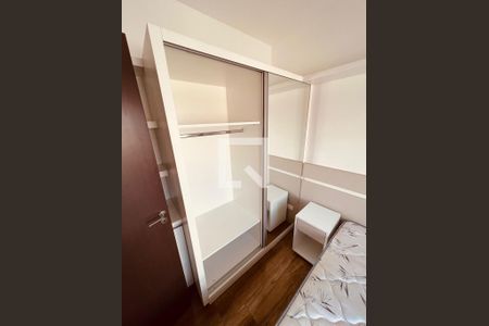 Kitnet/Studio para alugar com 1 quarto, 30m² em Portão, Curitiba