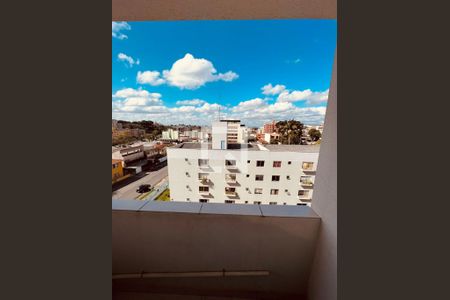 Kitnet/Studio para alugar com 1 quarto, 30m² em Portão, Curitiba