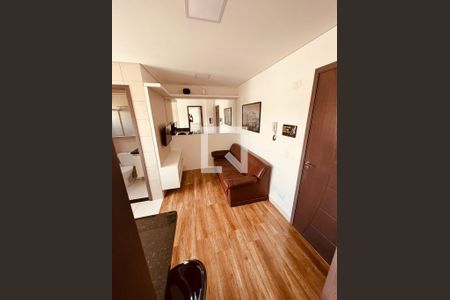 Kitnet/Studio para alugar com 1 quarto, 30m² em Portão, Curitiba