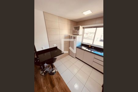 Kitnet/Studio para alugar com 1 quarto, 30m² em Portão, Curitiba