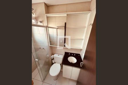 Kitnet/Studio para alugar com 1 quarto, 30m² em Portão, Curitiba