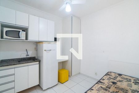 Kitnet/Studio para alugar com 1 quarto, 15m² em Vila Mariana, São Paulo