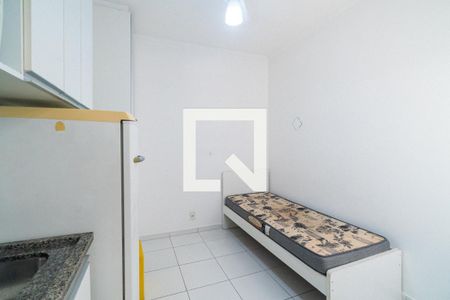 Kitnet/Studio para alugar com 1 quarto, 15m² em Vila Mariana, São Paulo