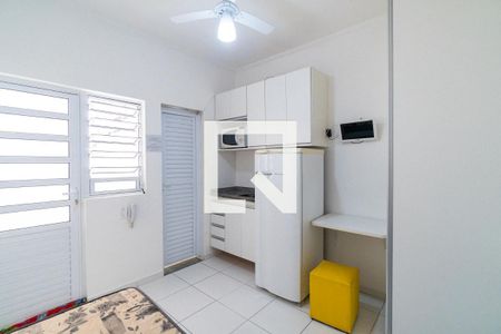 Kitnet/Studio para alugar com 1 quarto, 15m² em Vila Mariana, São Paulo