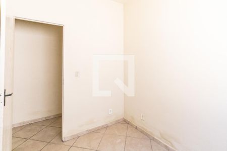 Quarto 1 de casa para alugar com 2 quartos, 51m² em Letícia, Belo Horizonte