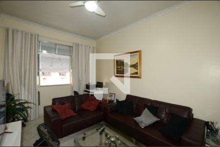 Sala de apartamento à venda com 2 quartos, 70m² em Vila da Penha, Rio de Janeiro