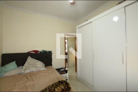 Quarto 1 de apartamento à venda com 2 quartos, 70m² em Vila da Penha, Rio de Janeiro