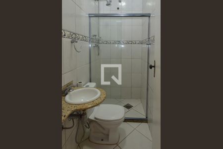 Banheiro 1 de casa de condomínio à venda com 6 quartos, 160m² em Vargem Grande, Rio de Janeiro