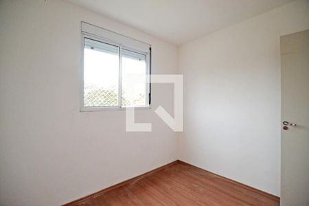 Quarto 1 de apartamento para alugar com 2 quartos, 55m² em Teresópolis, Porto Alegre