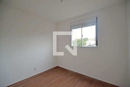 Quarto 1 de apartamento para alugar com 2 quartos, 55m² em Teresópolis, Porto Alegre