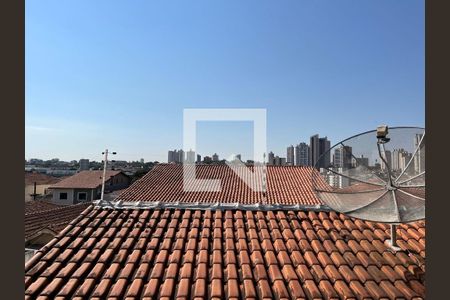 Vista do Quarto 1 de casa à venda com 3 quartos, 270m² em Vila do Bosque, São Paulo