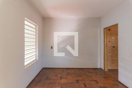 Sala de casa à venda com 3 quartos, 166m² em Vila Proost de Souza, Campinas