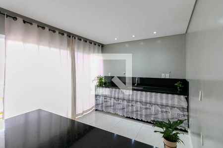 Casa de condomínio à venda com 810m², 4 quartos e 4 vagas Casa de condomínio à venda com 810m², 4 quartos e 4 vagasCozinha