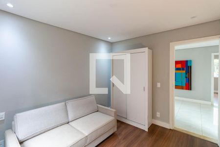 Casa de condomínio à venda com 810m², 4 quartos e 4 vagas Casa de condomínio à venda com 810m², 4 quartos e 4 vagasQuarto 2