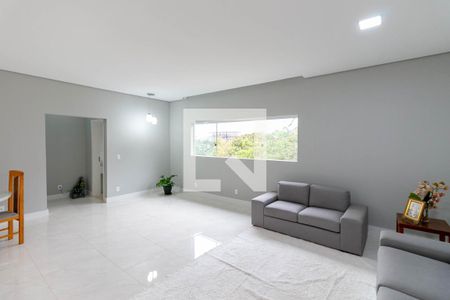 Casa à venda, Condomínio Vereda das Geraes, Nova Lima - CA0271