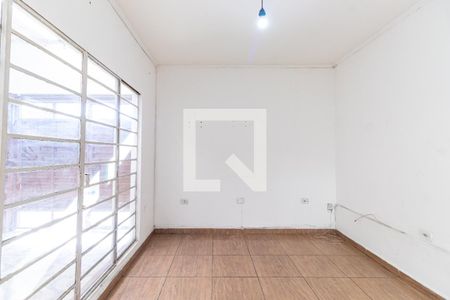 Sala de casa para alugar com 1 quarto, 100m² em Santo Amaro, São Paulo