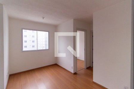 Sala de apartamento à venda com 2 quartos, 36m² em Vila Independencia, São Paulo