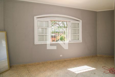 Quarto 1 de casa para alugar com 2 quartos, 85m² em Vila Matilde, São Paulo