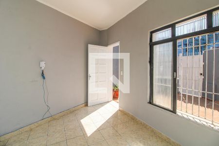 Sala de casa para alugar com 2 quartos, 85m² em Vila Matilde, São Paulo