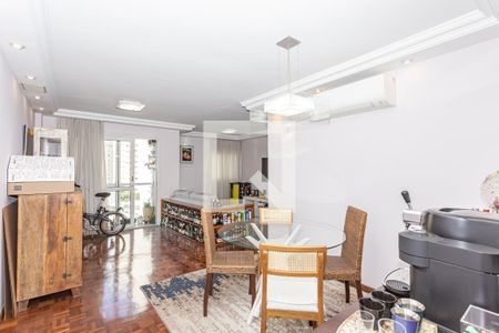 Sala de apartamento à venda com 2 quartos, 86m² em Itaim Bibi, São Paulo