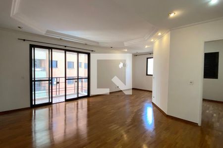 Sala de apartamento à venda com 2 quartos, 74m² em Alphaville Centro Industrial E Empresarial/alphaville., Barueri