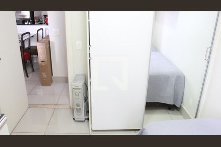 Quarto 1 de apartamento para alugar com 2 quartos, 59m² em Jardim Pereira Leite, São Paulo