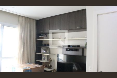 Sala de apartamento para alugar com 2 quartos, 59m² em Jardim Pereira Leite, São Paulo