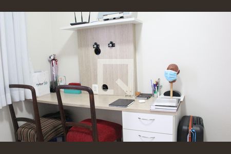 Quarto 1 de apartamento para alugar com 2 quartos, 59m² em Jardim Pereira Leite, São Paulo