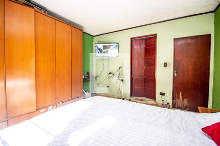 Quarto 1  de casa à venda com 3 quartos, 250m² em Vila Nova, São Paulo