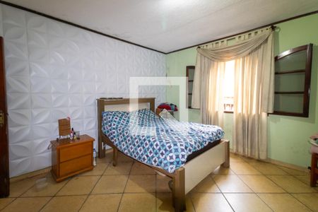 Quarto 1 de casa para alugar com 3 quartos, 250m² em Vila Nova, São Paulo