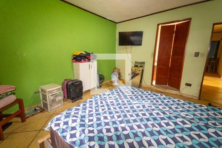 Quarto 1 de casa para alugar com 3 quartos, 250m² em Vila Nova, São Paulo