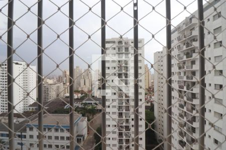 Janela Quarto 1  de apartamento à venda com 3 quartos, 75m² em Santana, São Paulo