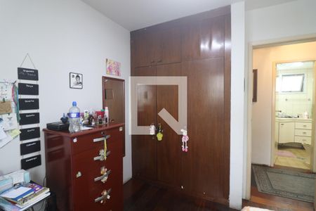 Quarto 1  de apartamento à venda com 3 quartos, 75m² em Santana, São Paulo