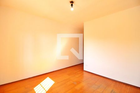 Quarto Suíte de casa à venda com 3 quartos, 147m² em Santa Maria, Santo André