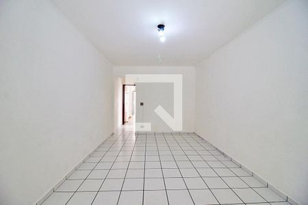 Sala de casa à venda com 3 quartos, 147m² em Santa Maria, Santo André