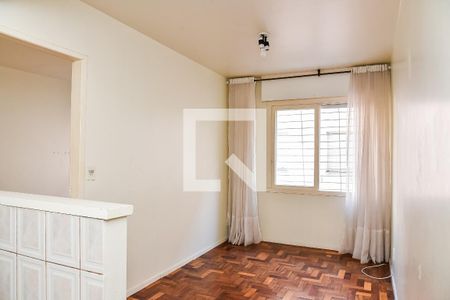 Apartamento à venda com 31m², 1 quarto e sem vagaSala